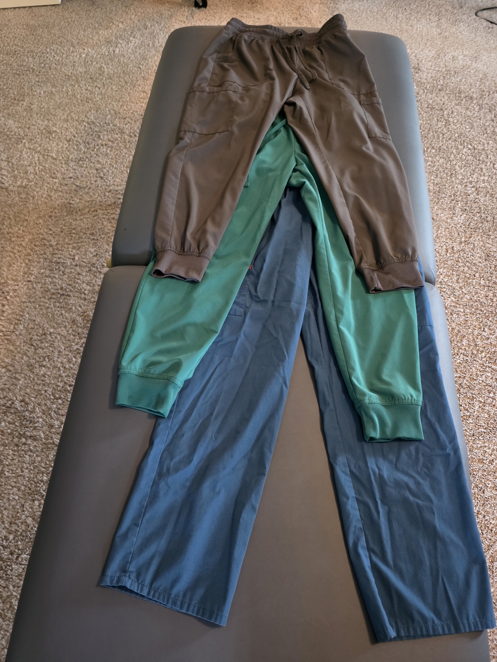 Women's Scrub Pants